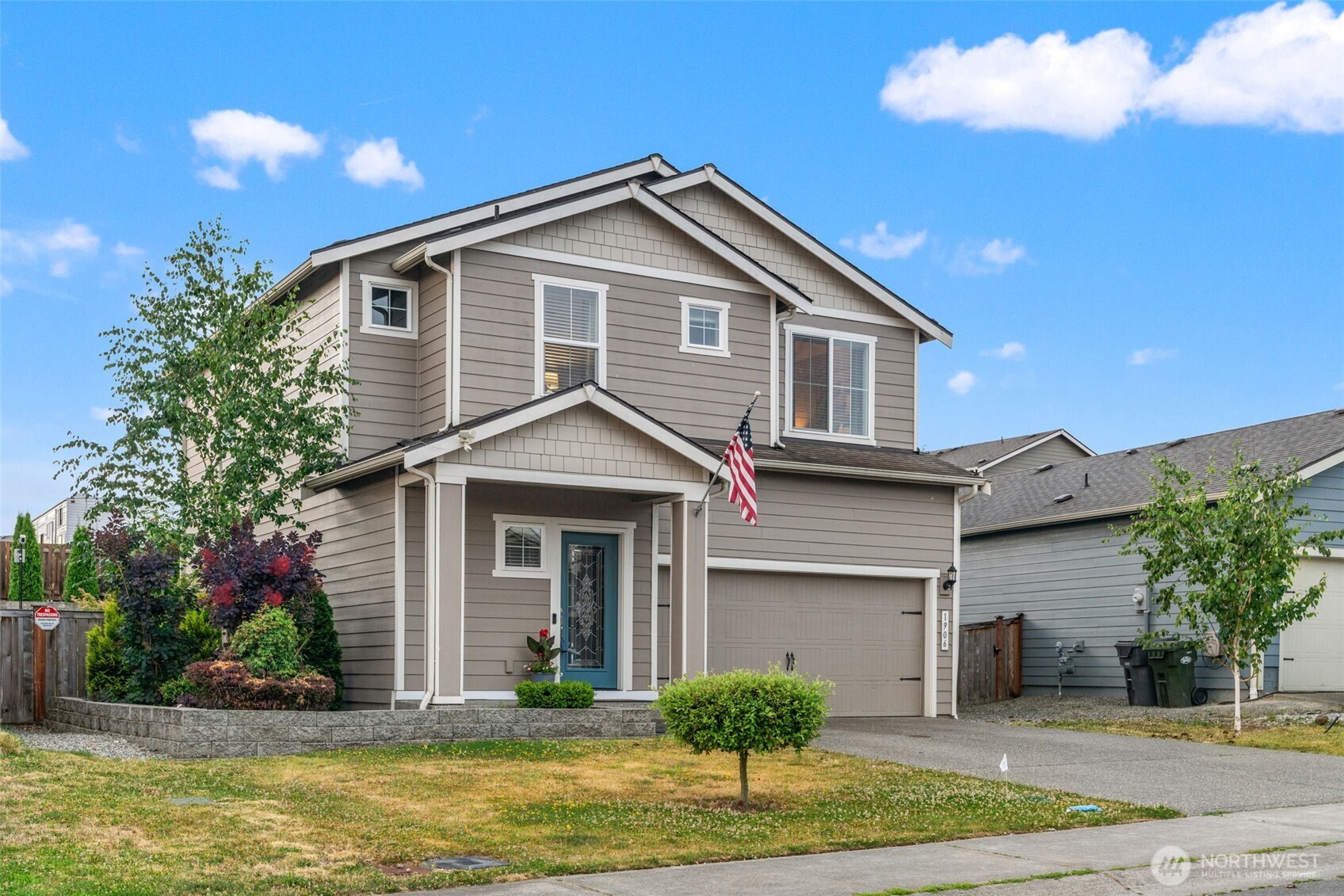 1906 192nd street Court E