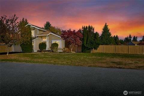 Photo of 19821 122nd Street E, Sumner, WA 98391 (MLS # 2445531)