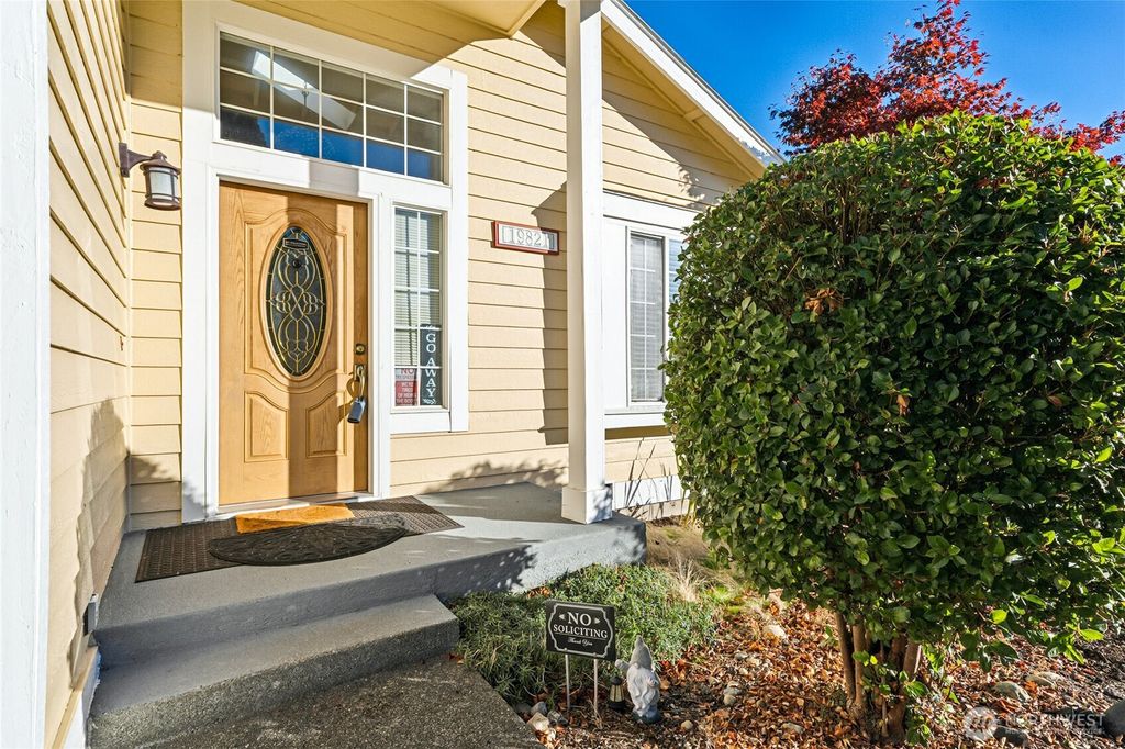 Photo of 19821 122nd Street E, Sumner, WA 98391 (MLS # 2445531)