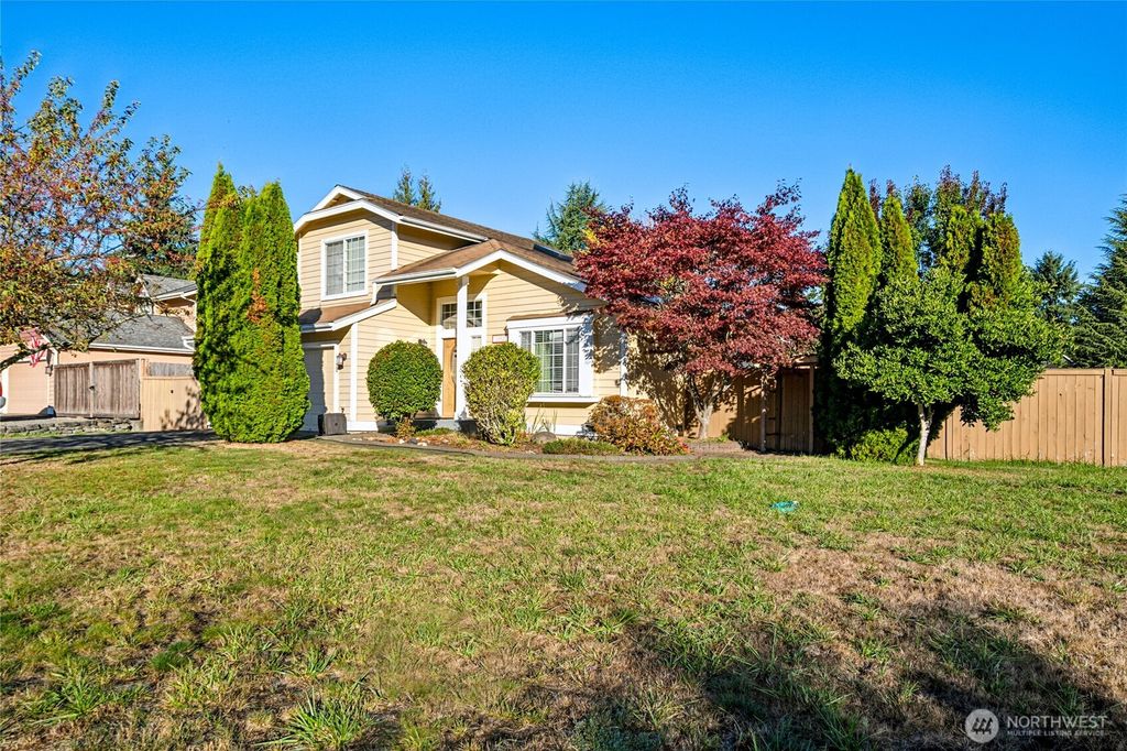 Photo of 19821 122nd Street E, Sumner, WA 98391 (MLS # 2445531)