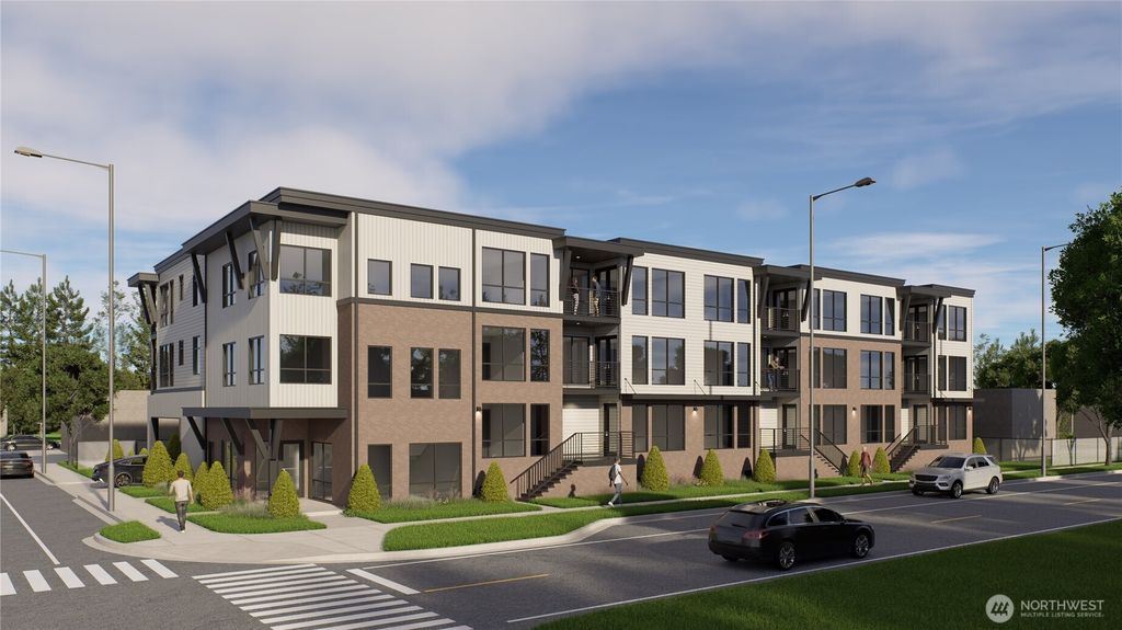 Photo of 306 Centre Street #B, La Conner, WA 98257 (MLS # 2492997)