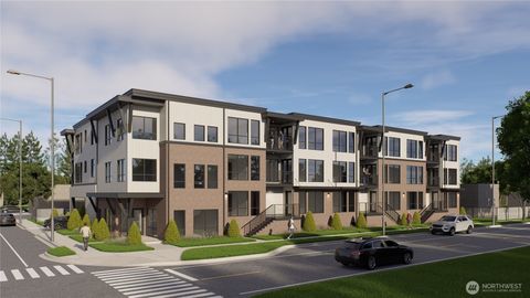 Photo of 306 Centre Street #B, La Conner, WA 98257 (MLS # 2492997)