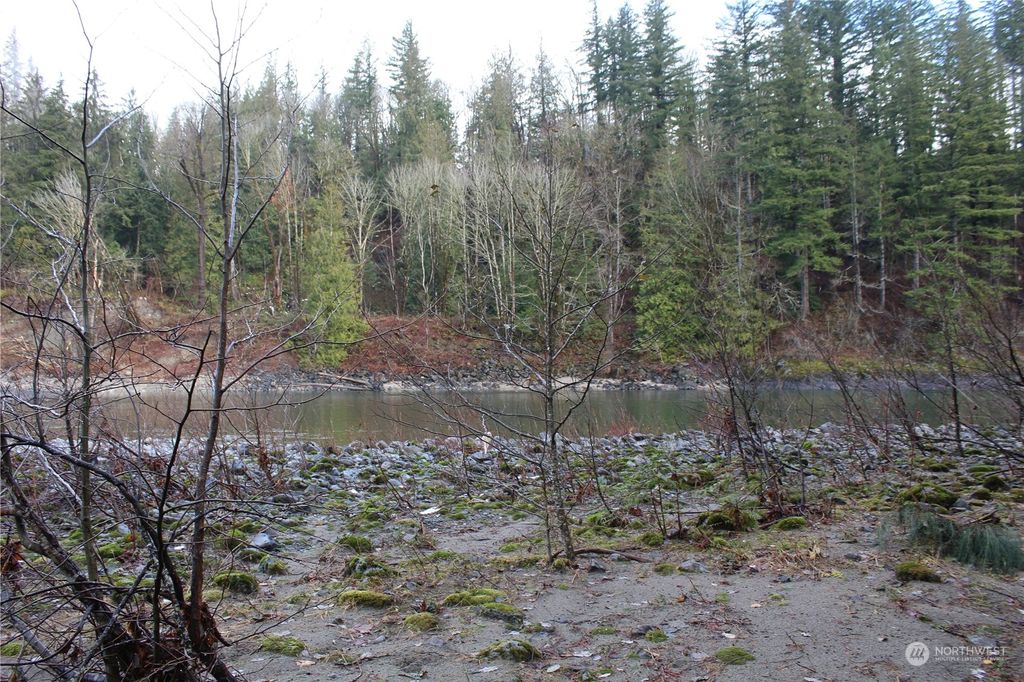 Photo of 17519 433rd Ave SE, Gold Bar, WA 98251 (MLS # 2022253)