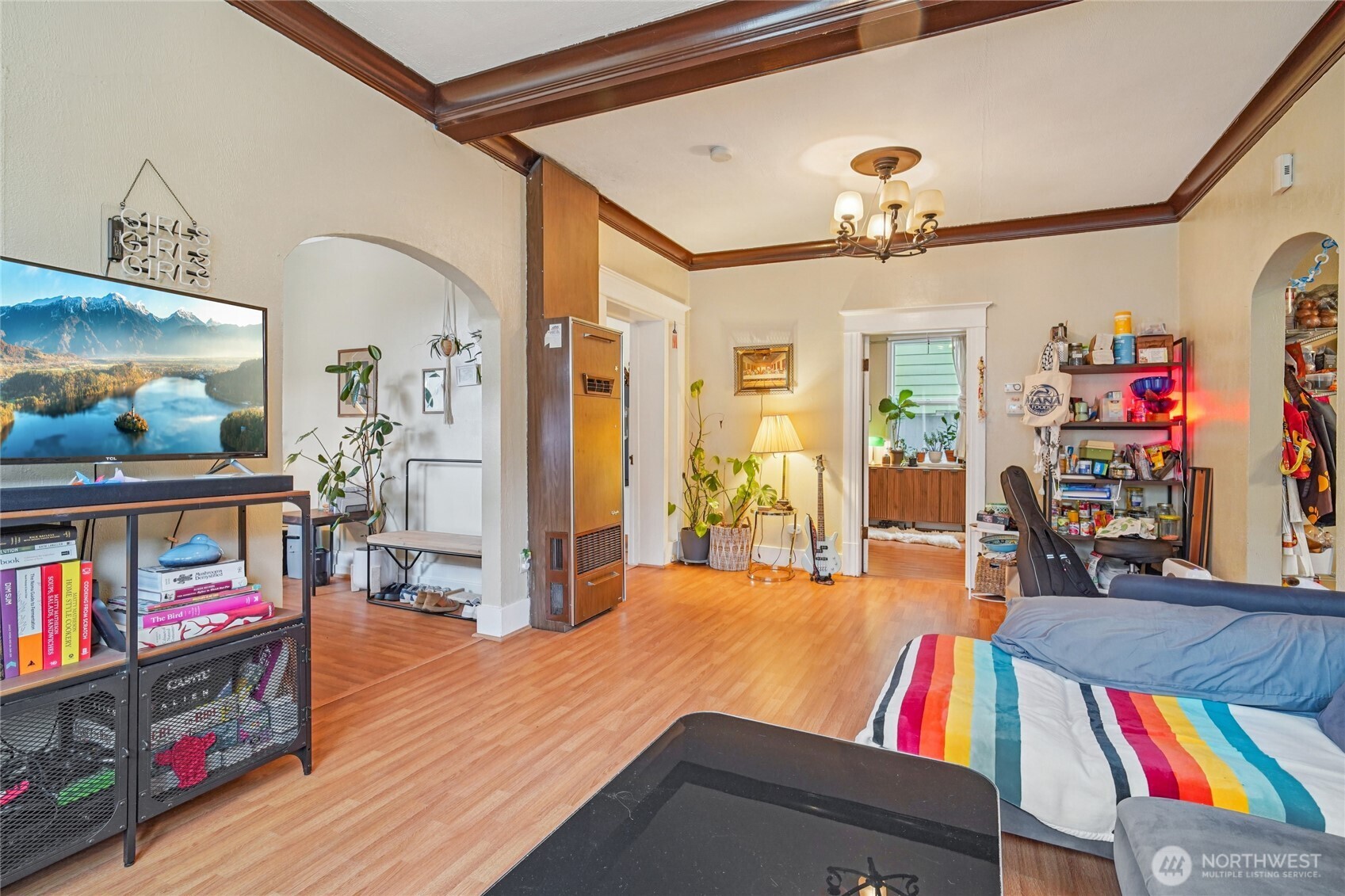 3913 S Edmunds Street