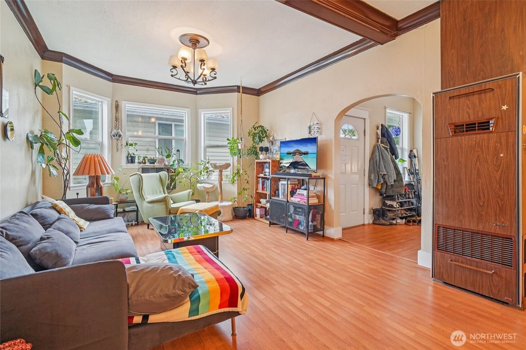 Photo of 3913 3915 S Edmunds Street, Seattle, WA 98118 (MLS # 2493408)