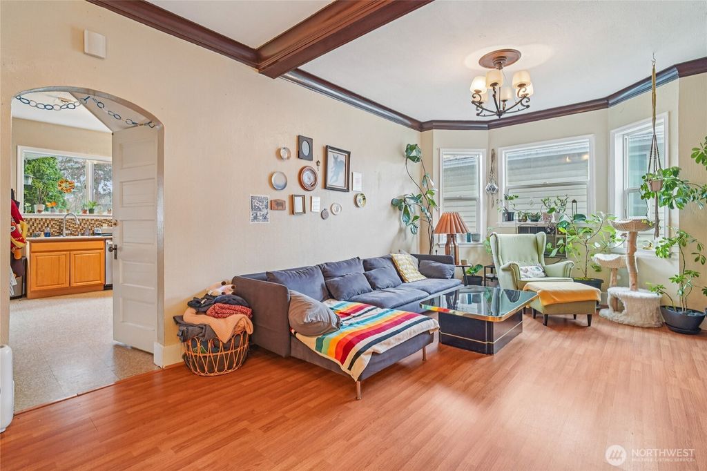 Photo of 3913 3915 S Edmunds Street, Seattle, WA 98118 (MLS # 2493408)