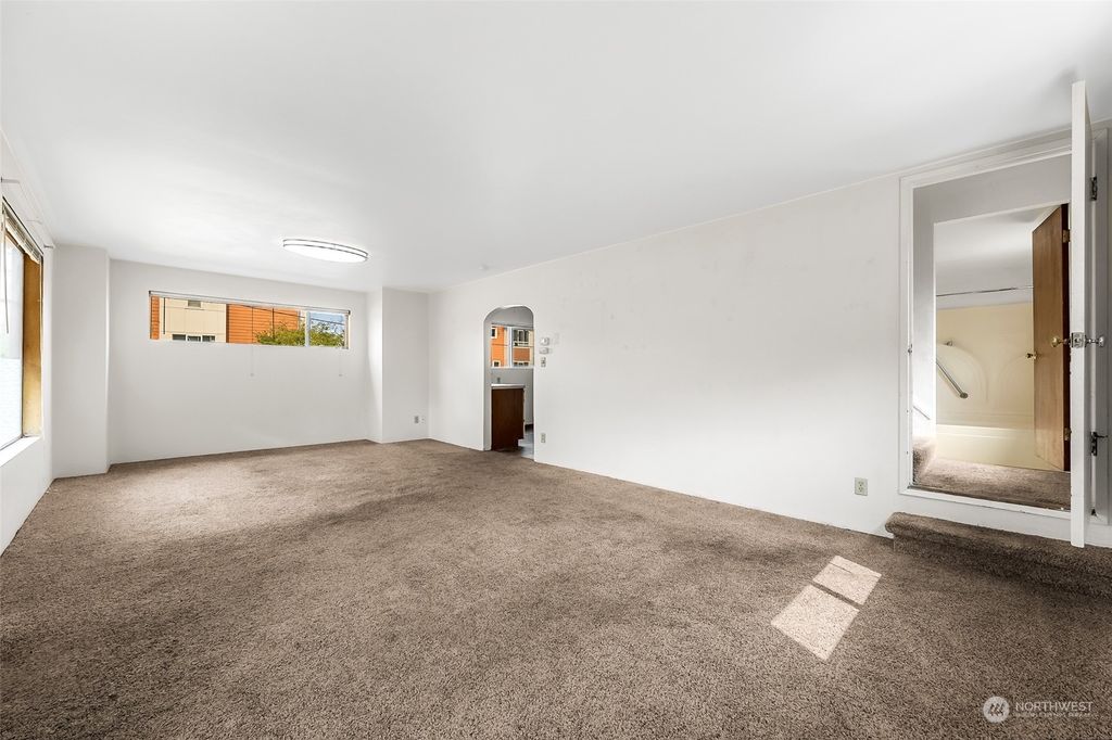 Photo of 3402 Claremont Avenue S, Seattle, WA 98144 (MLS # 2156641)