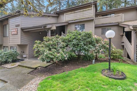Photo of 19115 Ballinger Way NE #102, Lake Forest Park, WA 98155 (MLS # 2503358)