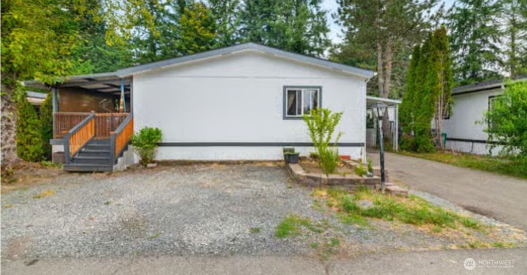 Photo of 28000 NE 142nd Place #132, Duvall, WA 98019 (MLS # 2425718)