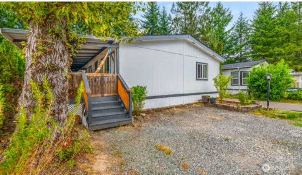 Photo of 28000 NE 142nd Place #132, Duvall, WA 98019 (MLS # 2425718)
