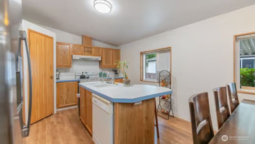 Photo of 28000 NE 142nd Place #132, Duvall, WA 98019 (MLS # 2425718)