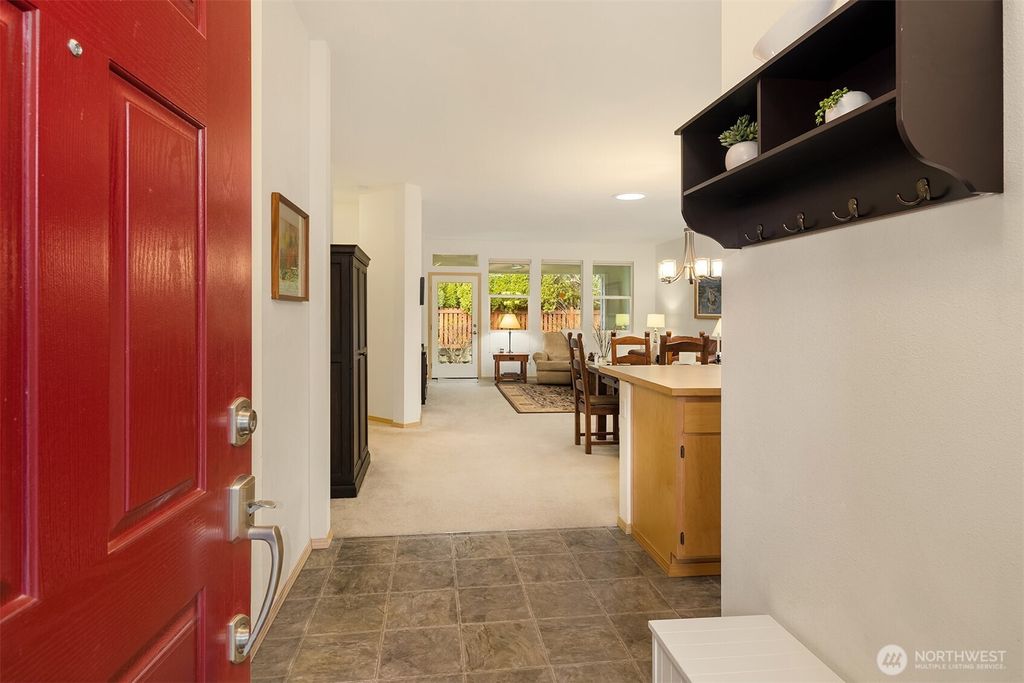 Photo of 24232 NE 130th Place, Redmond, WA 98053 (MLS # 2472398)