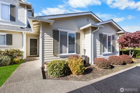 Photo of 1410 Mountain View Drive #1410, Enumclaw, WA 98022 (MLS # 2448217)
