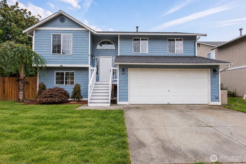 Photo of 1013 Kessler Drive, Sultan, WA 98294 (MLS # 2585750)