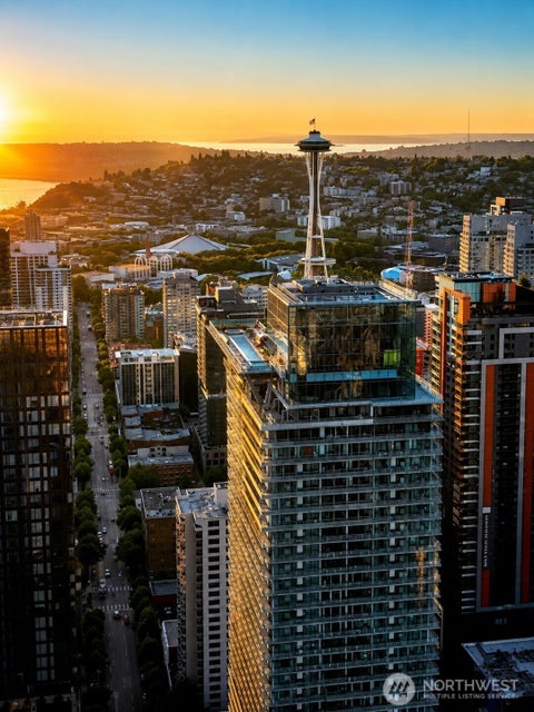 Photo of 300 Virginia Street #2911, Seattle, WA 98101 (MLS # 2570534)