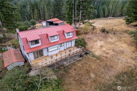Photo of 10702 Cramer Road NW, Gig Harbor, WA 98329 (MLS # 2584674)