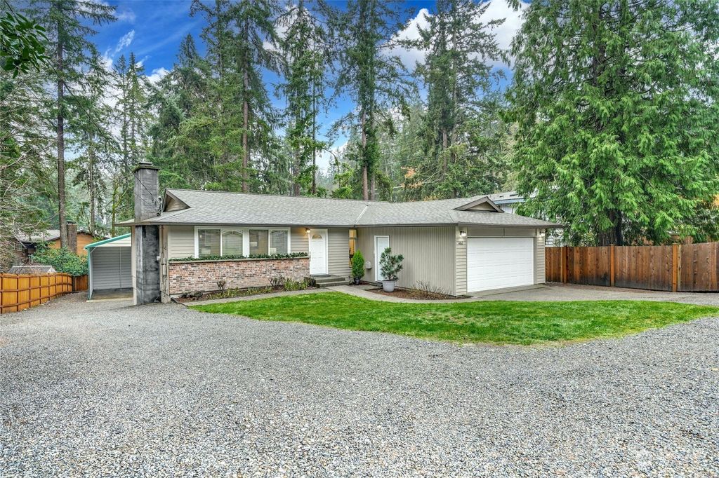 Photo of 4042 161st Avenue SE, Bellevue, WA 98006 (MLS # 2184247)