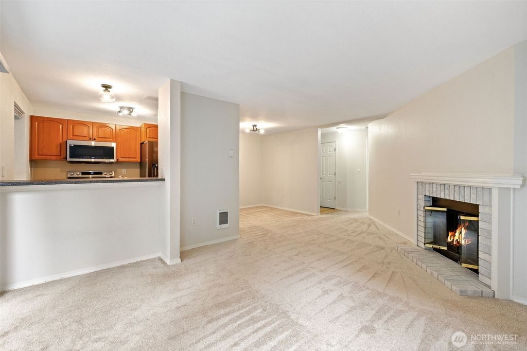 Photo of 15433 Country Club Drive #E202, Mill Creek, WA 98012 (MLS # 2489785)