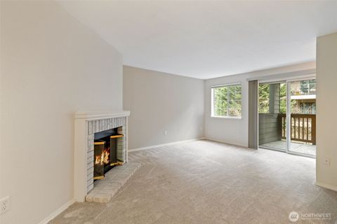 Photo of 15433 Country Club Drive #E202, Mill Creek, WA 98012 (MLS # 2489785)