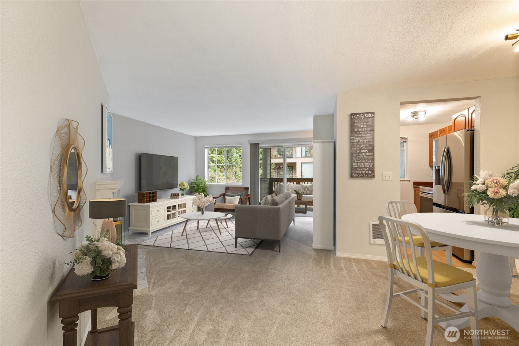 15433 Country Club Drive E202