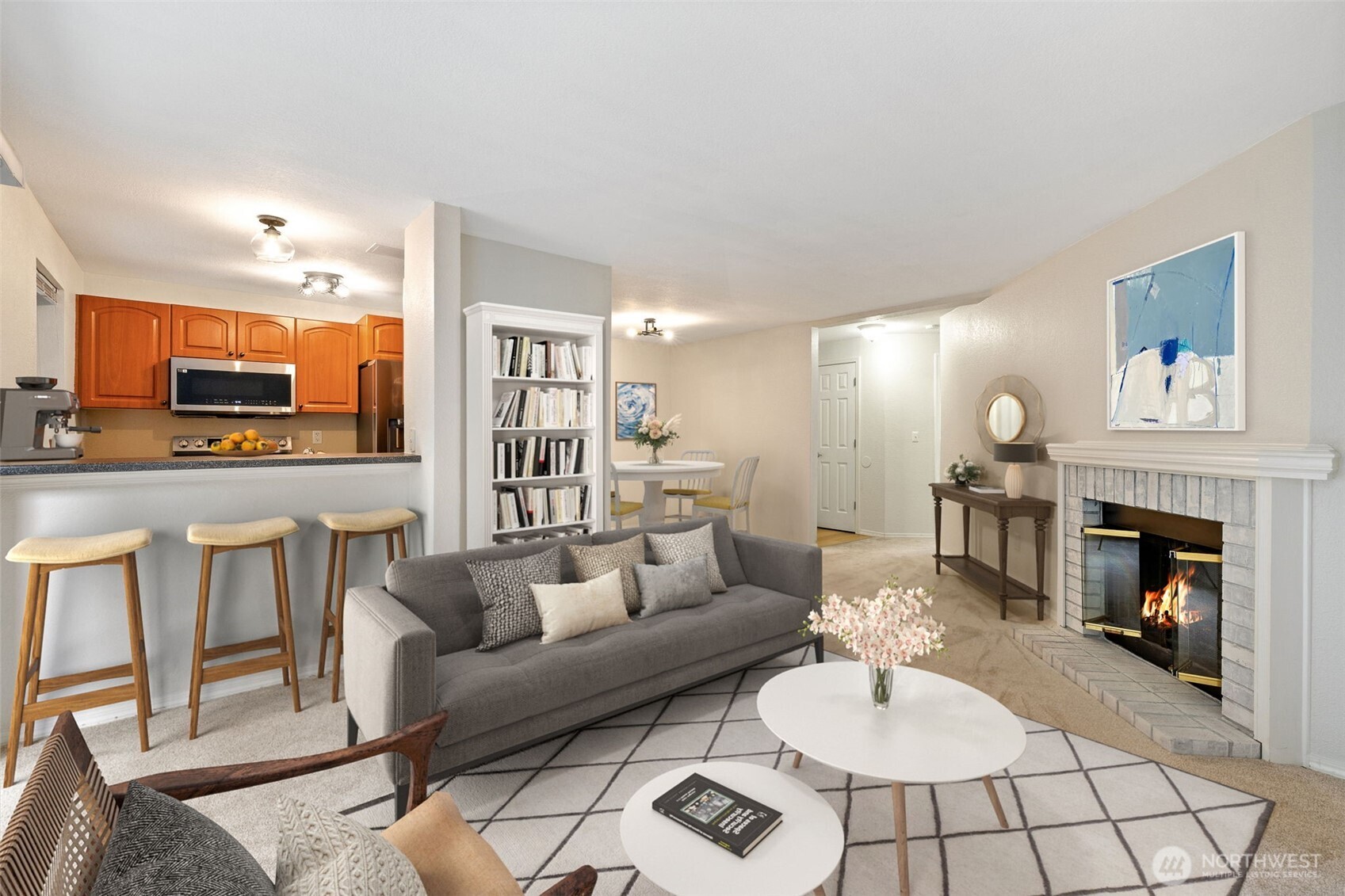 15433 Country Club Drive E202