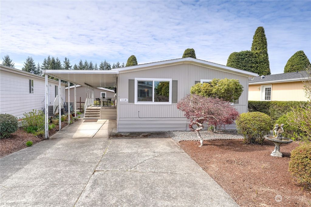 Photo of 23825 15th Avenue SE #114, Bothell, WA 98021 (MLS # 2217500)