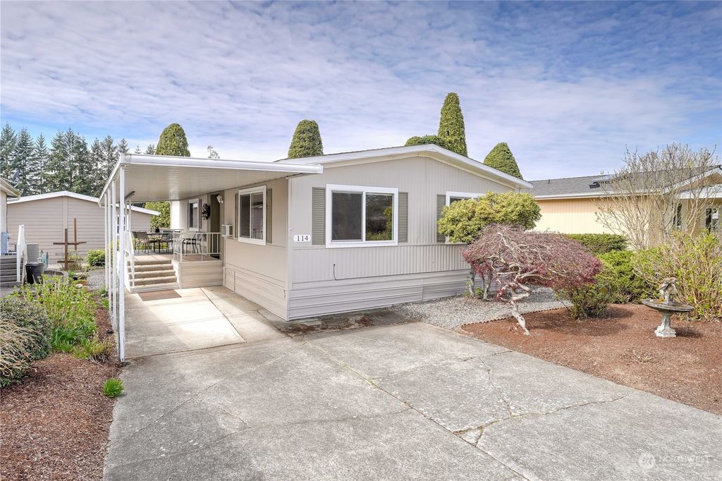 Photo of 23825 15th Avenue SE #114, Bothell, WA 98021 (MLS # 2217500)