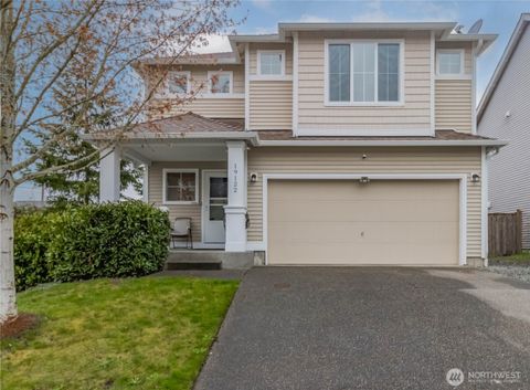 Photo of 19122 19th Avenue Ct E, Spanaway, WA 98387 (MLS # 2507130)