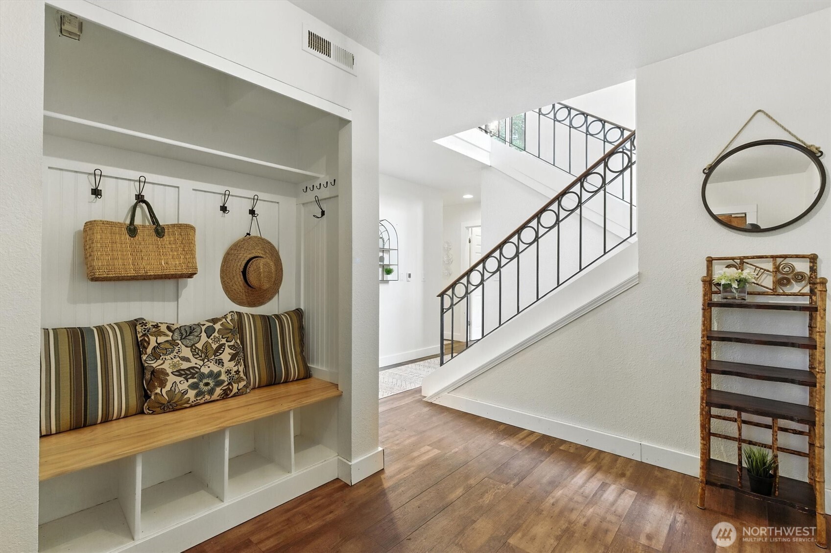 1341 E Old Ranch Road