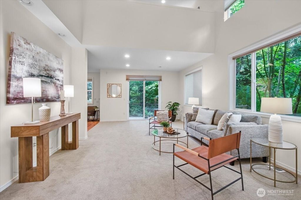 Photo of 15101 25th Avenue W #11, Lynnwood, WA 98087 (MLS # 2389488)