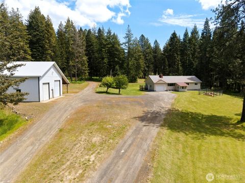 Photo of 78211 Giger Lane, Weston, OR 97886 (MLS # 2527674)