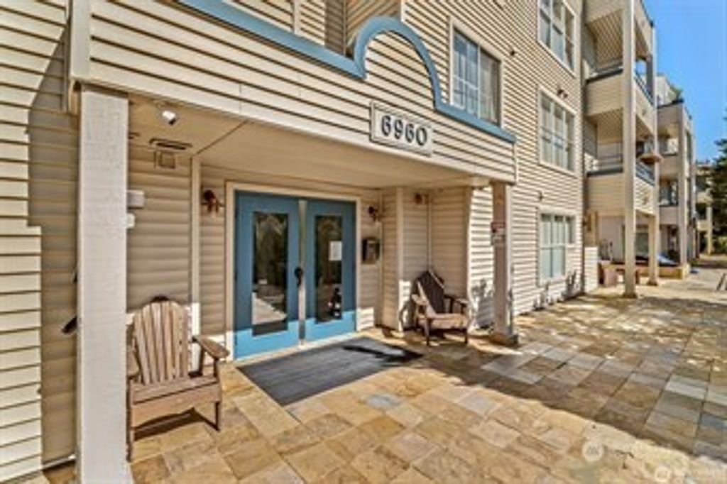 Photo of 6960 California Avenue SW #A106, Seattle, WA 98126 (MLS # 2448580)