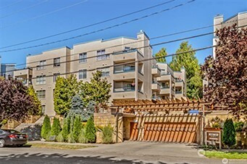 Photo of 6960 California Avenue SW #A106, Seattle, WA 98126 (MLS # 2448580)