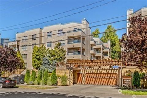 Photo of 6960 California Avenue SW #A106, Seattle, WA 98126 (MLS # 2448580)