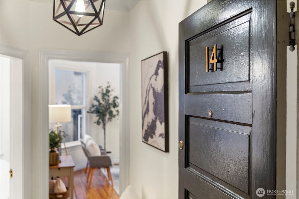 Photo of 1726 15th Avenue #14, Seattle, WA 98122 (MLS # 2468883)