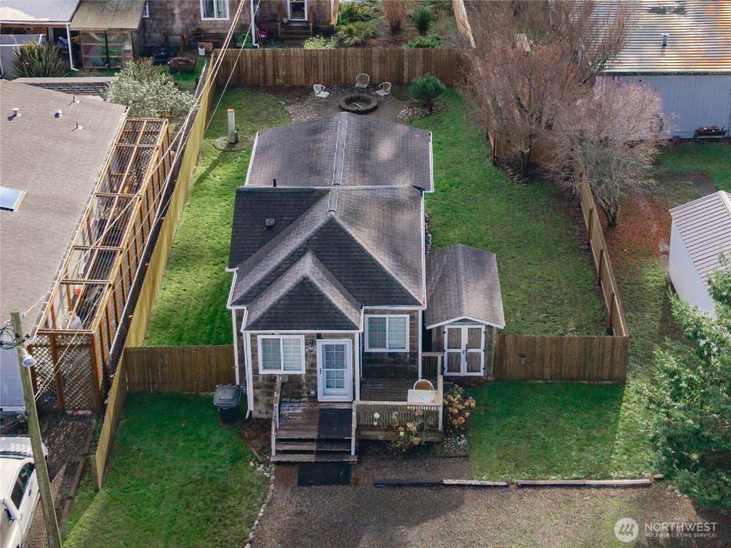 Photo of 3022 270th Street, Ocean Park, WA 98640 (MLS # 2465737)