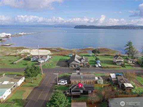 Photo of 3022 270th Street, Ocean Park, WA 98640 (MLS # 2465737)