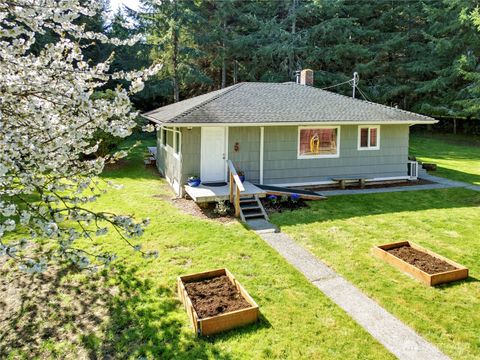 Photo of 23975 South Kingston Rd NE, Kingston, WA 98346 (MLS # 2502312)