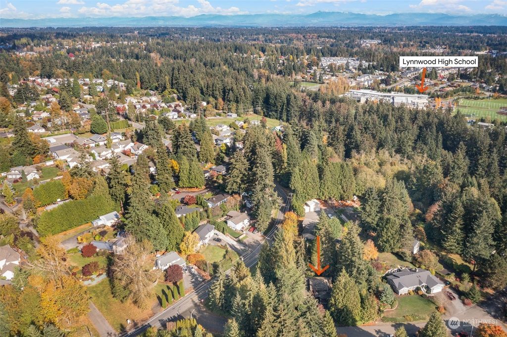 Photo of 18411 11th Avenue W, Lynnwood, WA 98037 (MLS # 2306644)