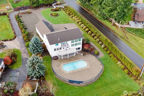 13502 144th Street E Puyallup WA 98374