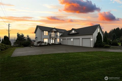 13502 144th Street E Puyallup WA 98374