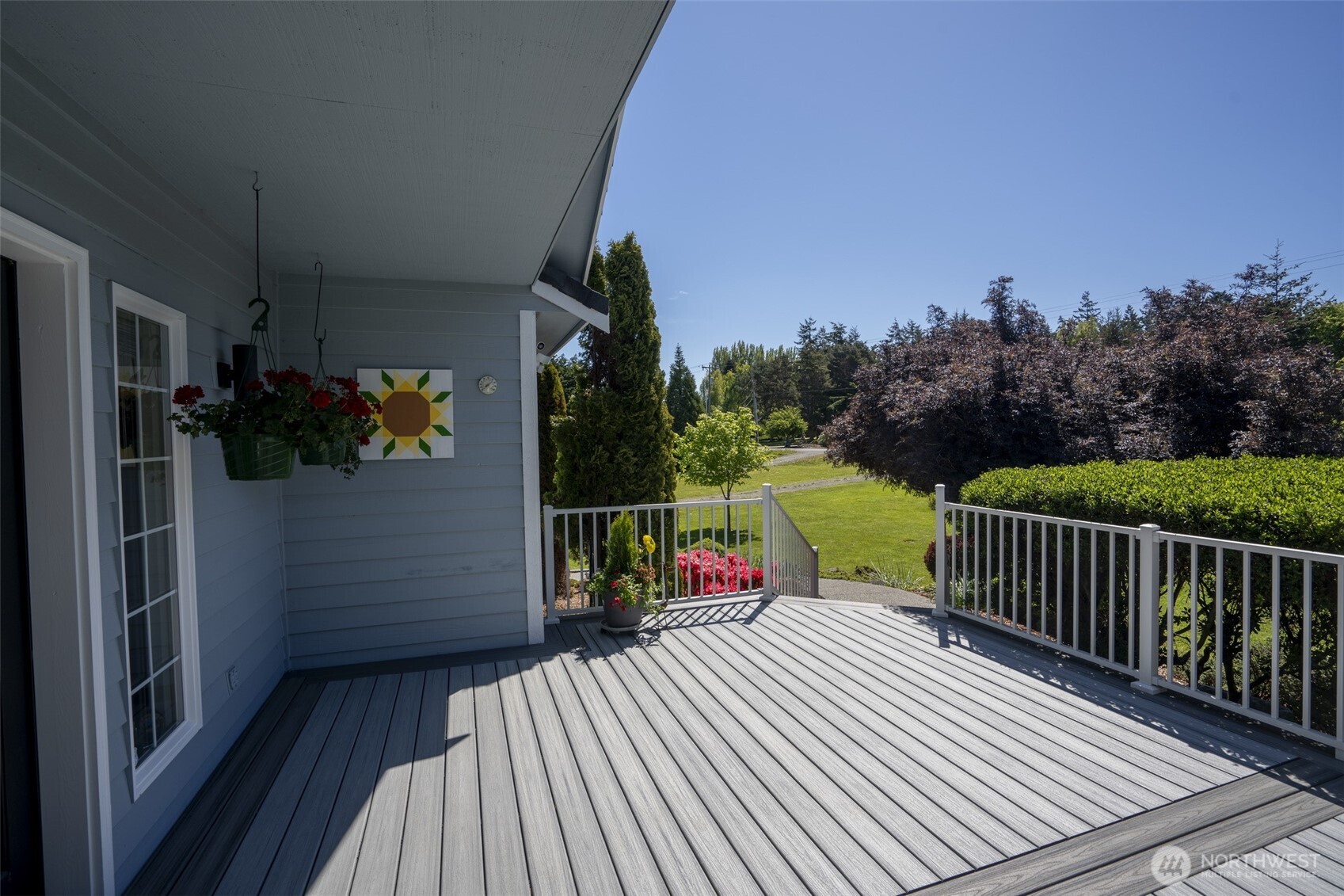 162 W Nelson Road