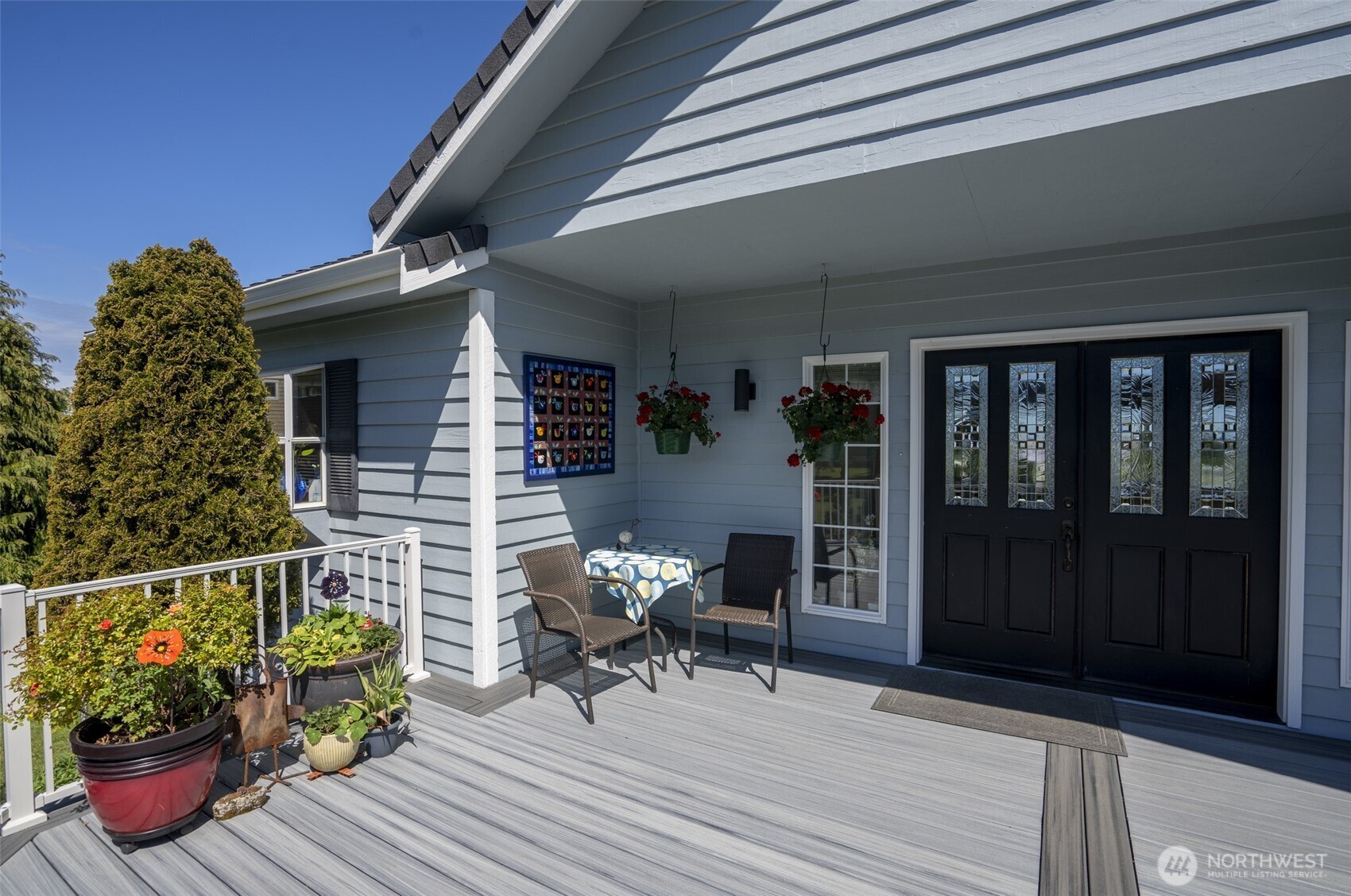 162 W Nelson Road