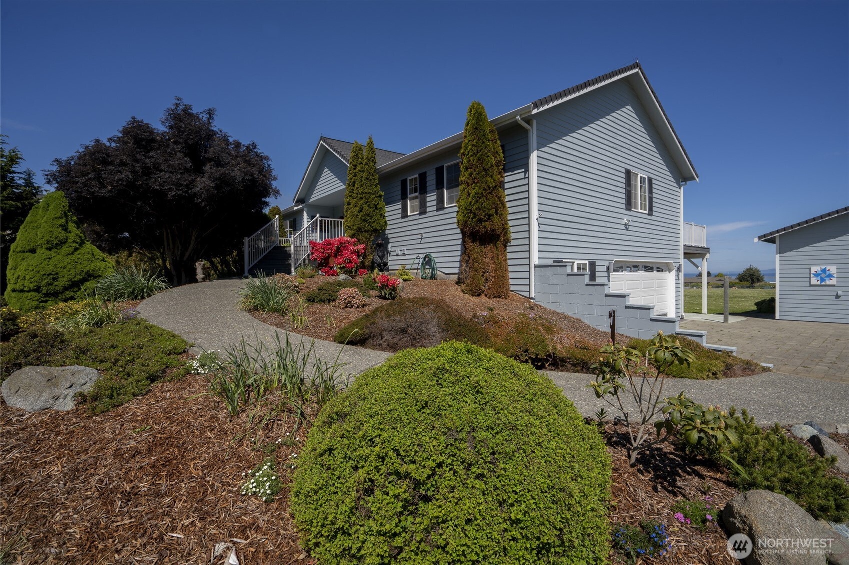 162 W Nelson Road