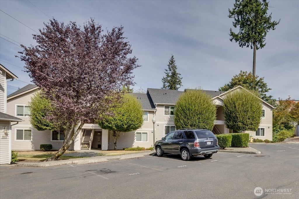 Photo of 8833 1st Street NE #101, Lake Stevens, WA 98258 (MLS # 2577056)