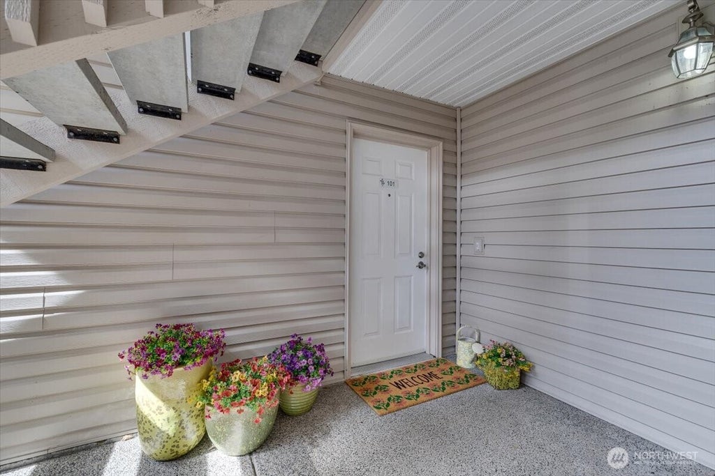 Photo of 8833 1st Street NE #101, Lake Stevens, WA 98258 (MLS # 2577056)