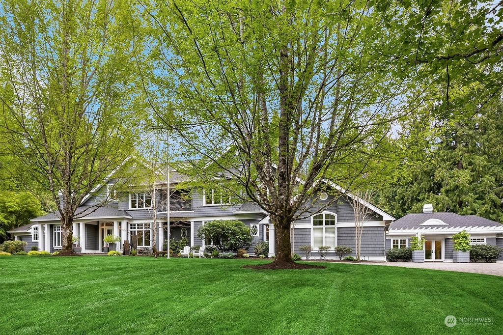 Photo of 1123 Treemont Way SE, Fall City, WA 98024 (MLS # 2158858)