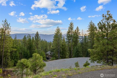 Photo of 26 Coralbell (Lot 26) Lane, Roslyn, WA 98941 (MLS # 2512905)