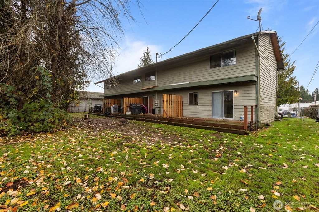 Photo of 150 NE State Route 300, Belfair, WA 98528 (MLS # 2458130)