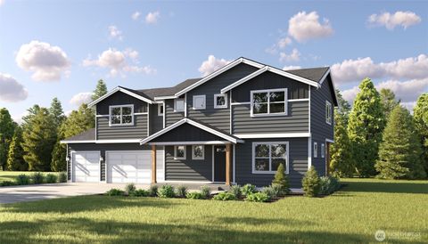 Photo of 8208 49th Street NE, Marysville, WA 98270 (MLS # 2451411) Photo of 8208 49th Street NE, Marysville, WA 98270 (MLS # 2451411)